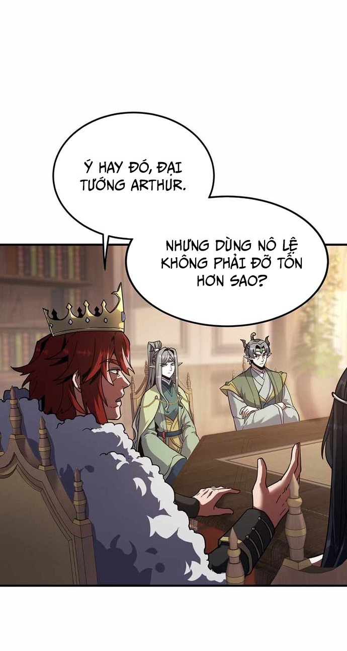 Ánh Sáng Cuối Con Đường: Chapter 228