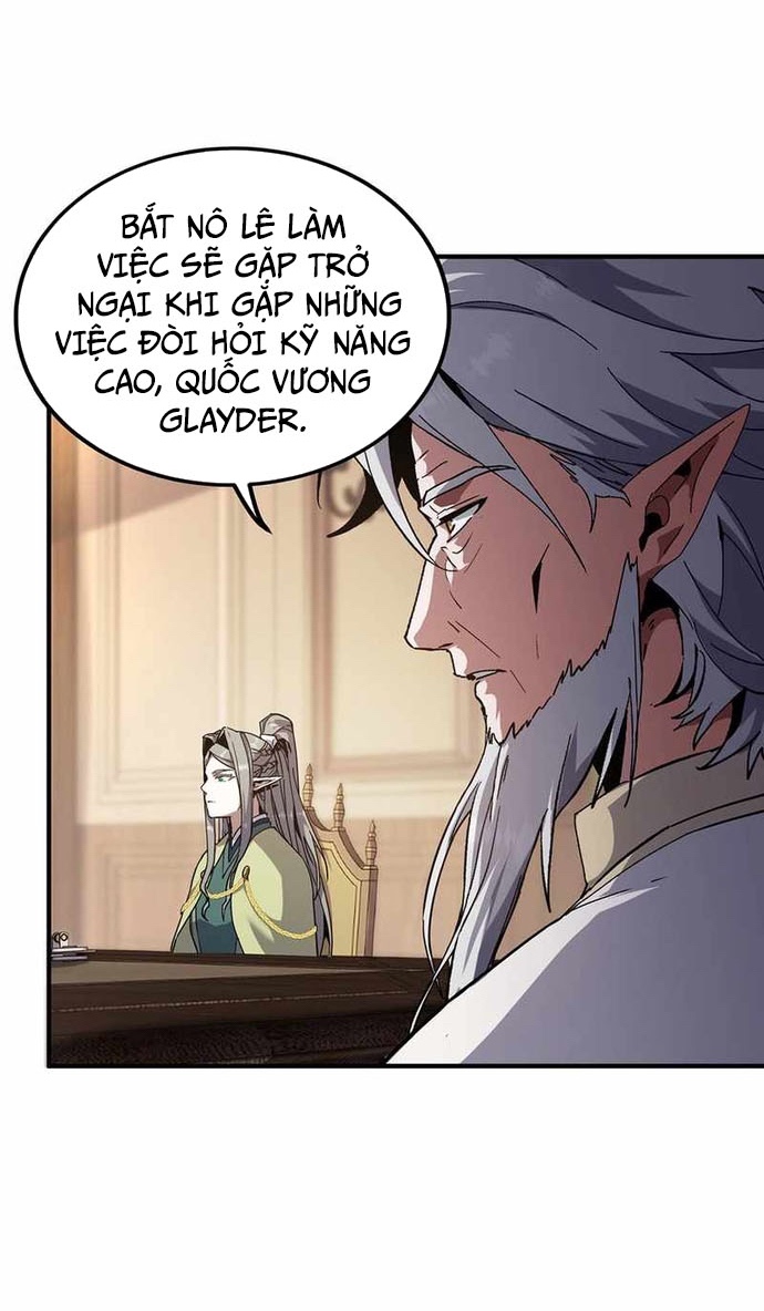 Ánh Sáng Cuối Con Đường: Chapter 228