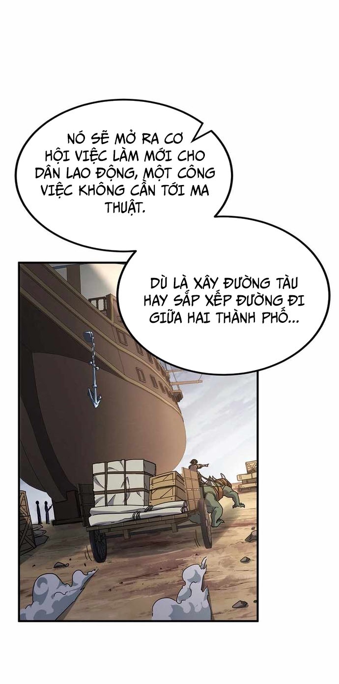 Ánh Sáng Cuối Con Đường: Chapter 228