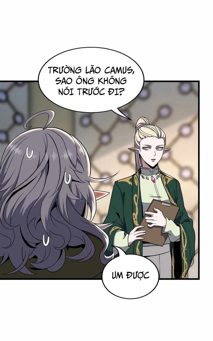 Ánh Sáng Cuối Con Đường: Chapter 228