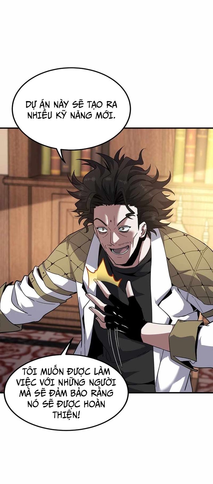 Ánh Sáng Cuối Con Đường: Chapter 228