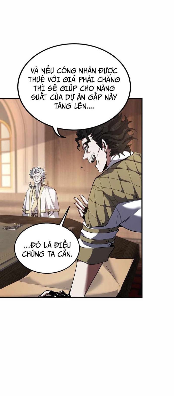 Ánh Sáng Cuối Con Đường: Chapter 228