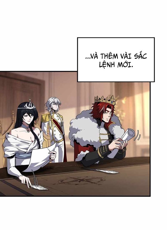 Ánh Sáng Cuối Con Đường: Chapter 228