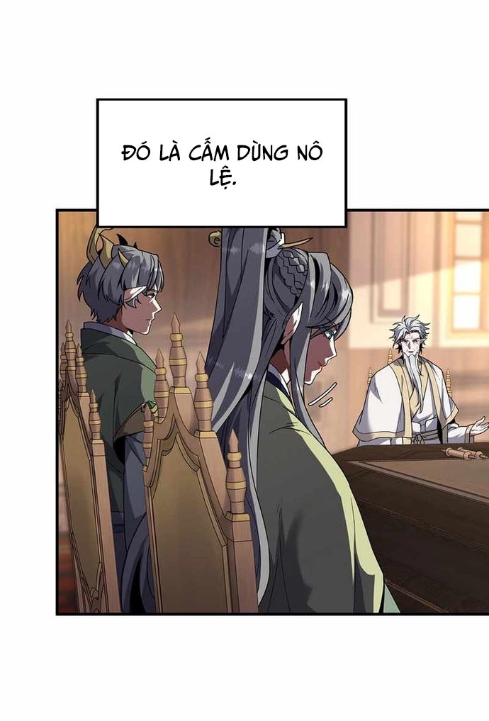 Ánh Sáng Cuối Con Đường: Chapter 228