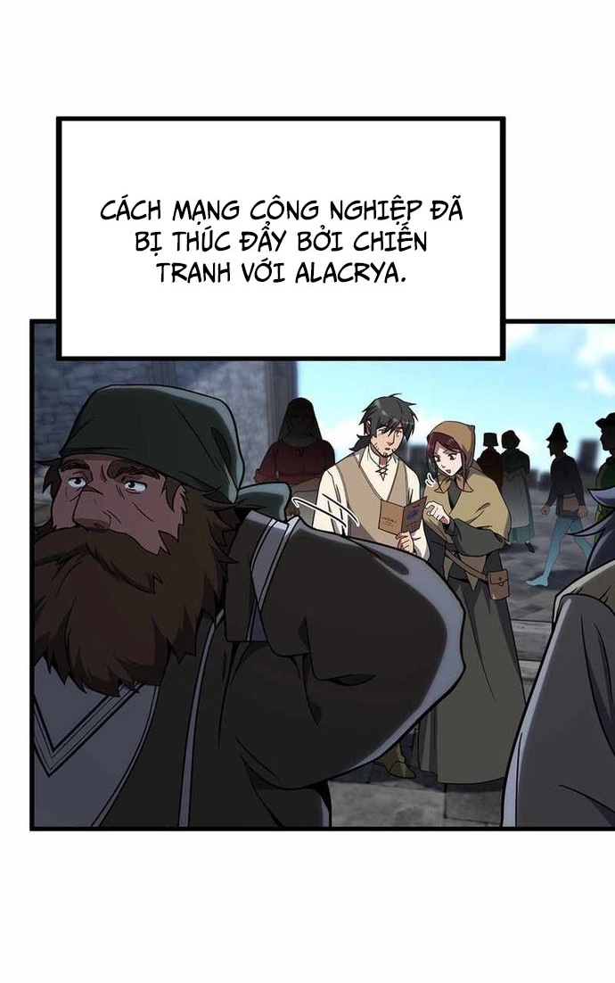 Ánh Sáng Cuối Con Đường: Chapter 228