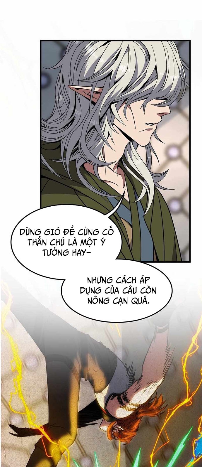 Ánh Sáng Cuối Con Đường: Chapter 228