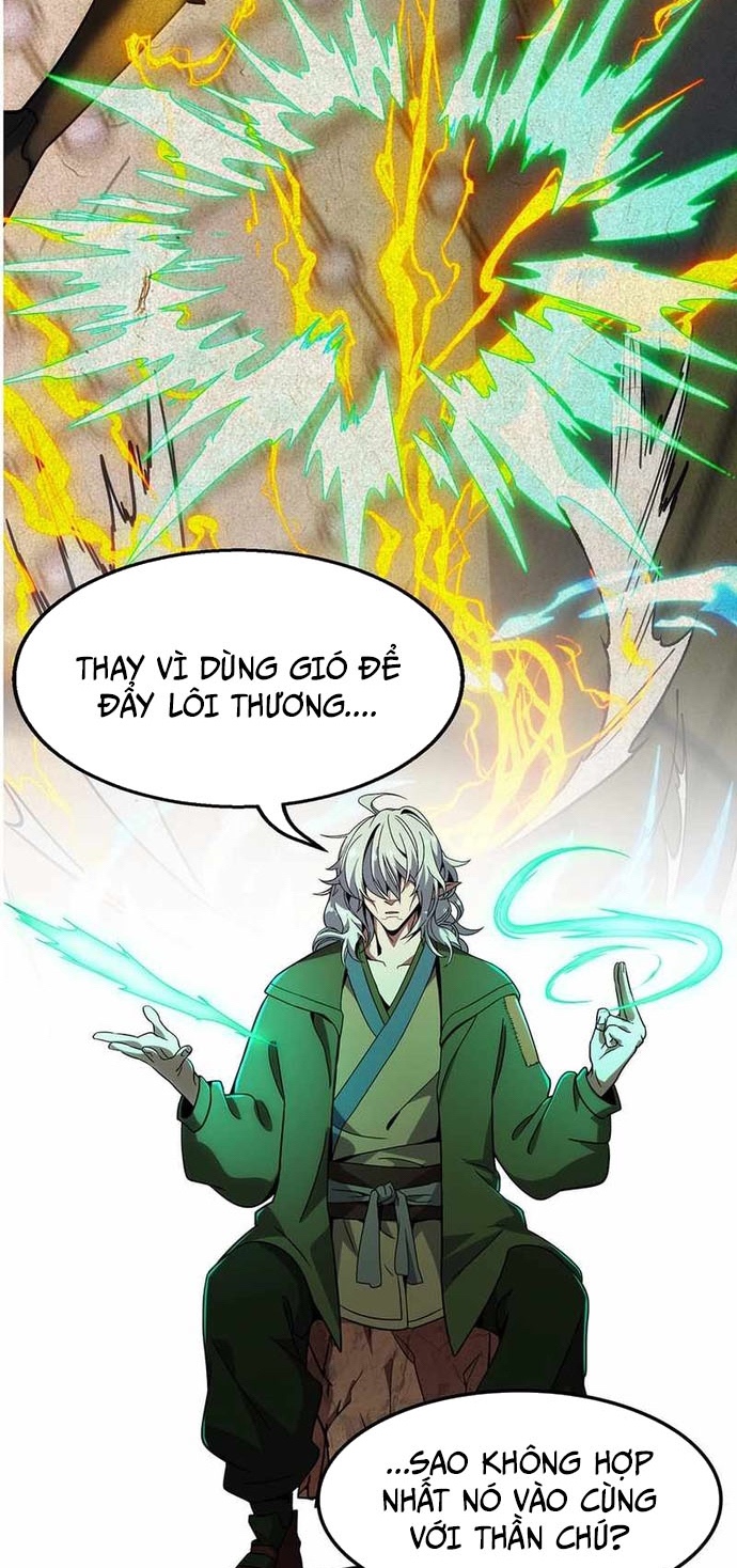 Ánh Sáng Cuối Con Đường: Chapter 228