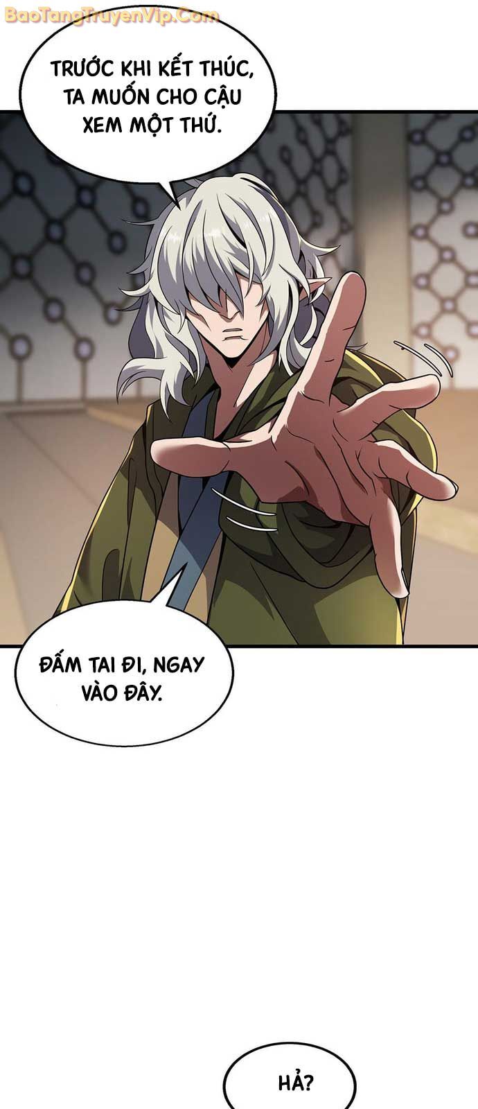 Ánh Sáng Cuối Con Đường: Chapter 229.1
