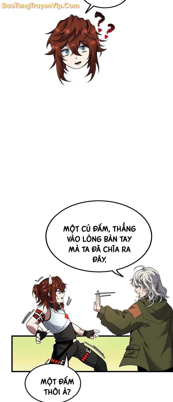 Ánh Sáng Cuối Con Đường: Chapter 229.1