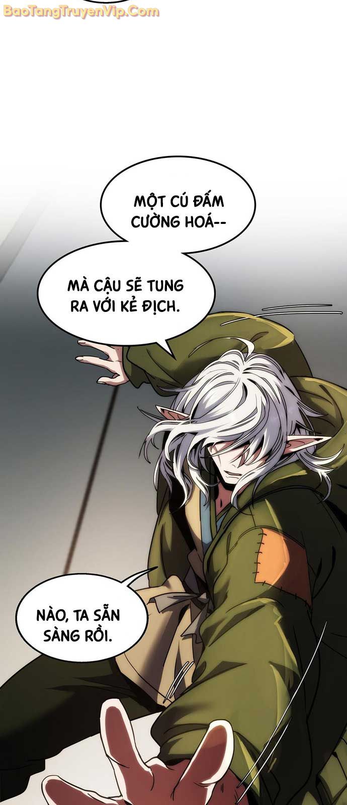 Ánh Sáng Cuối Con Đường: Chapter 229.1