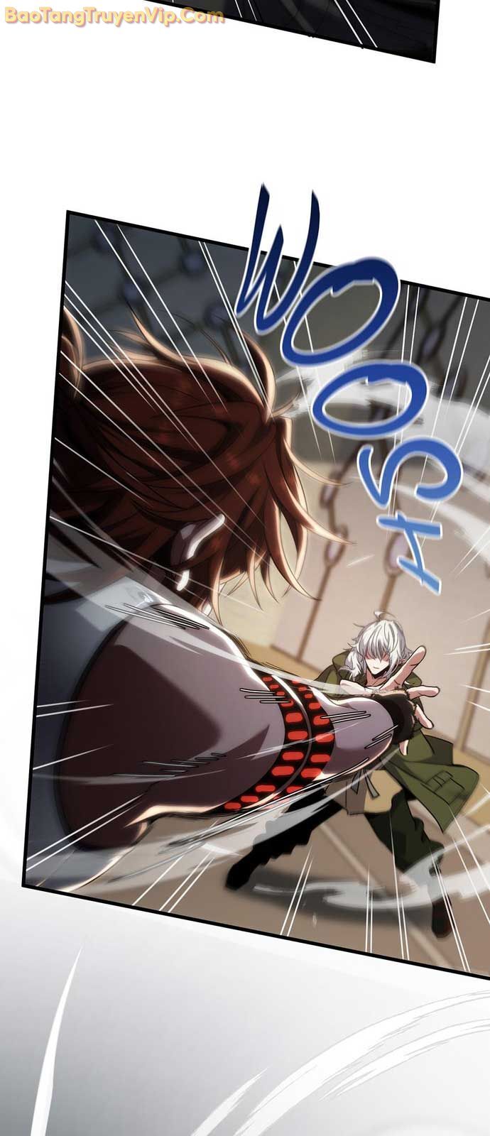 Ánh Sáng Cuối Con Đường: Chapter 229.1