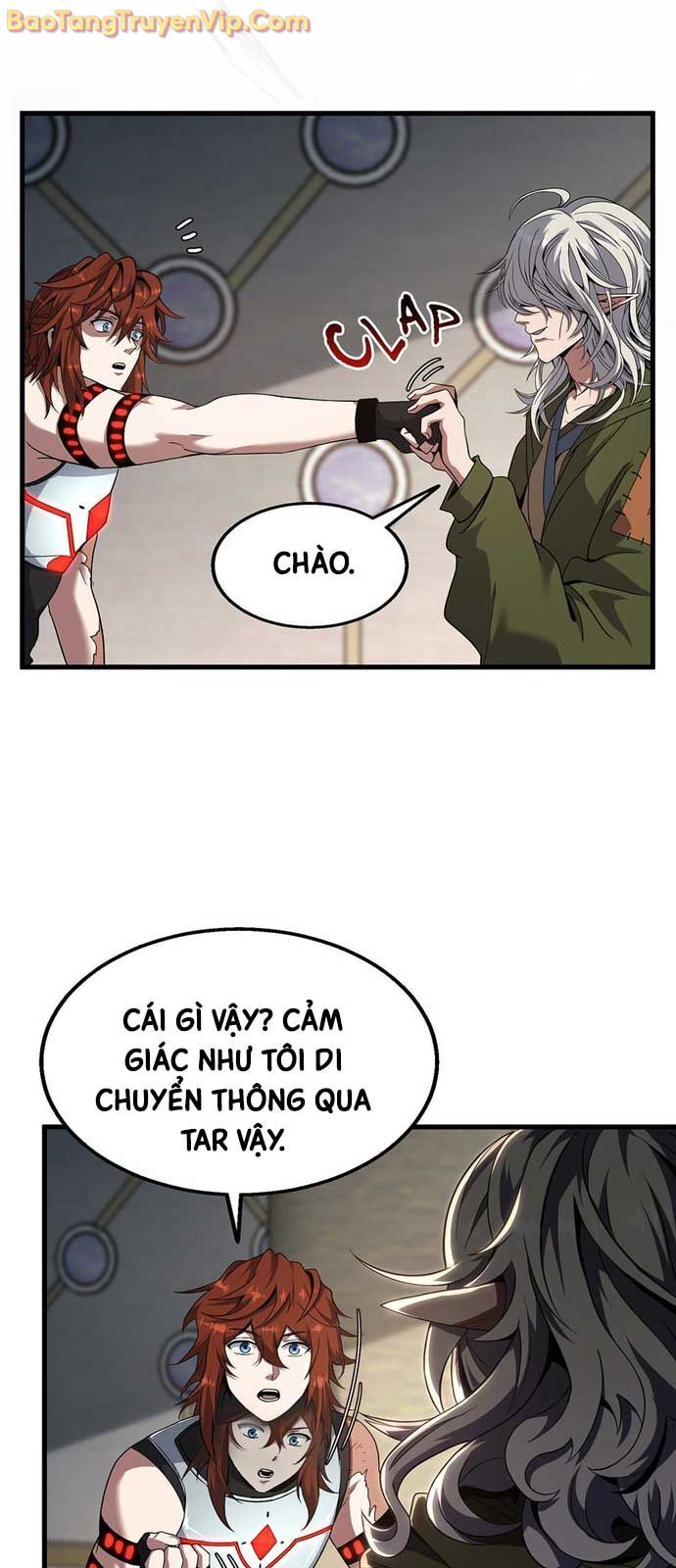 Ánh Sáng Cuối Con Đường: Chapter 229.1