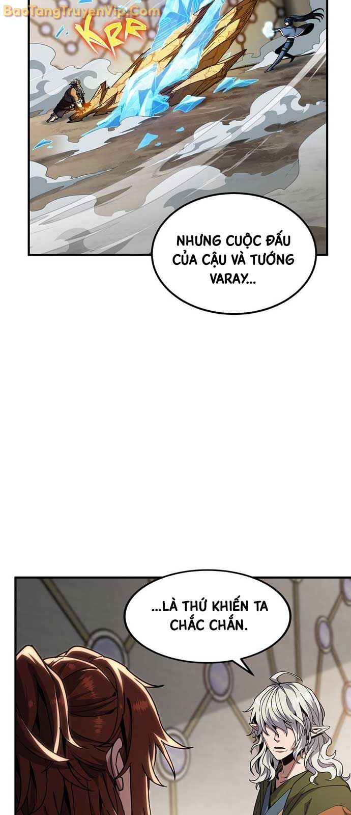 Ánh Sáng Cuối Con Đường: Chapter 229.1