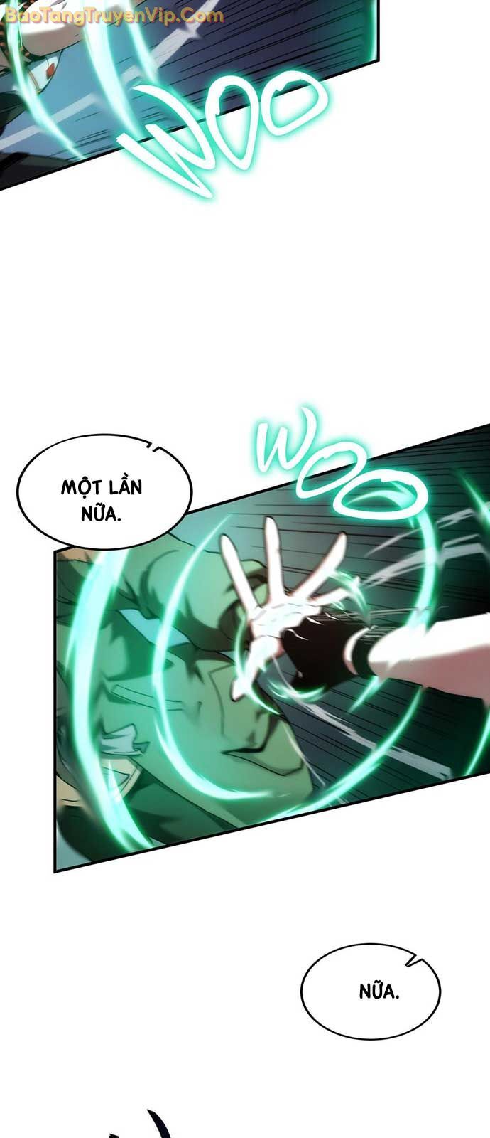 Ánh Sáng Cuối Con Đường: Chapter 229.1
