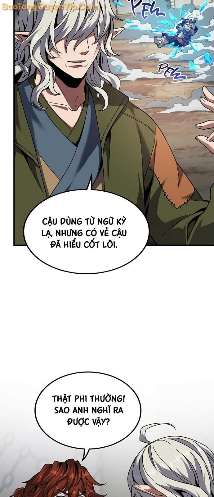 Ánh Sáng Cuối Con Đường: Chapter 229.1