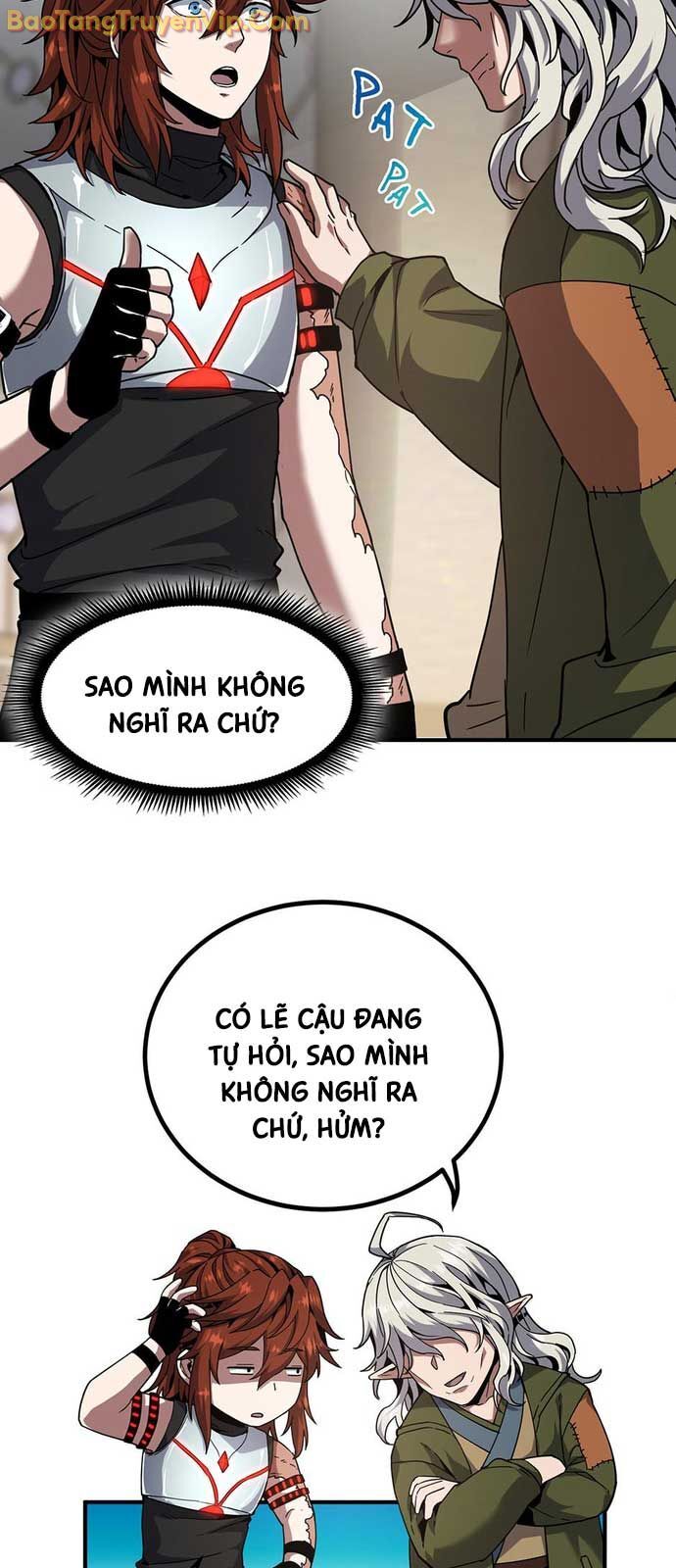 Ánh Sáng Cuối Con Đường: Chapter 229.1