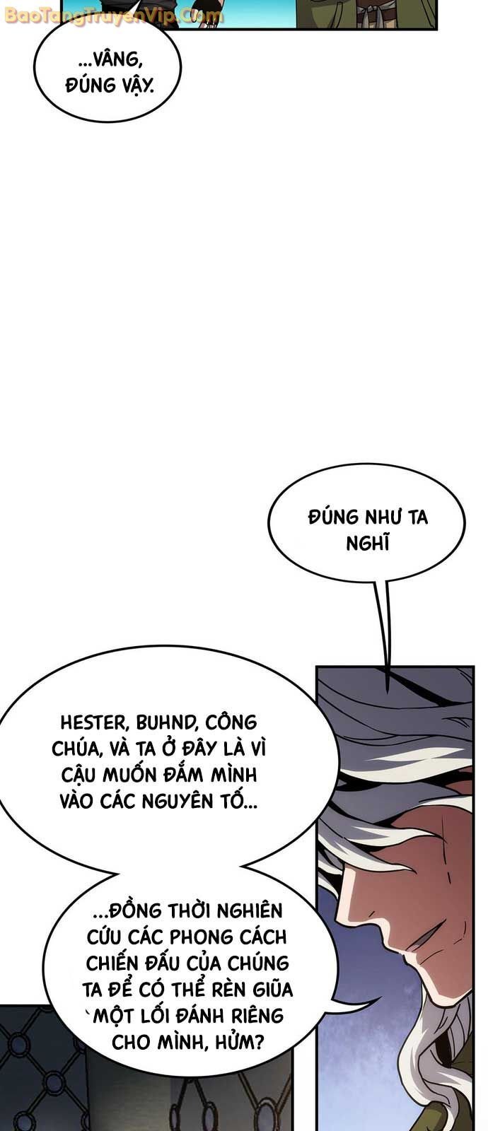 Ánh Sáng Cuối Con Đường: Chapter 229.1