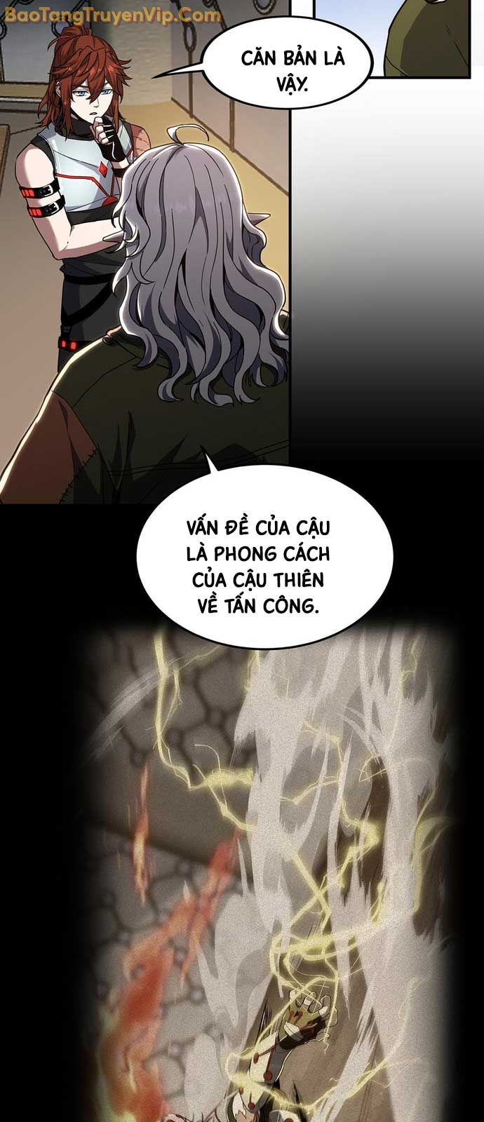 Ánh Sáng Cuối Con Đường: Chapter 229.1