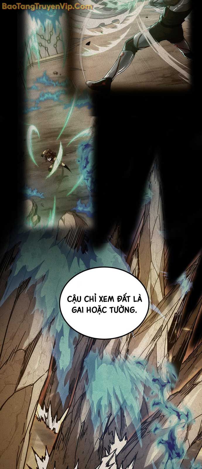 Ánh Sáng Cuối Con Đường: Chapter 229.1