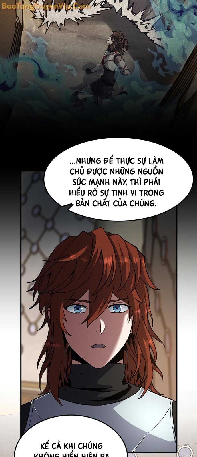 Ánh Sáng Cuối Con Đường: Chapter 229.1
