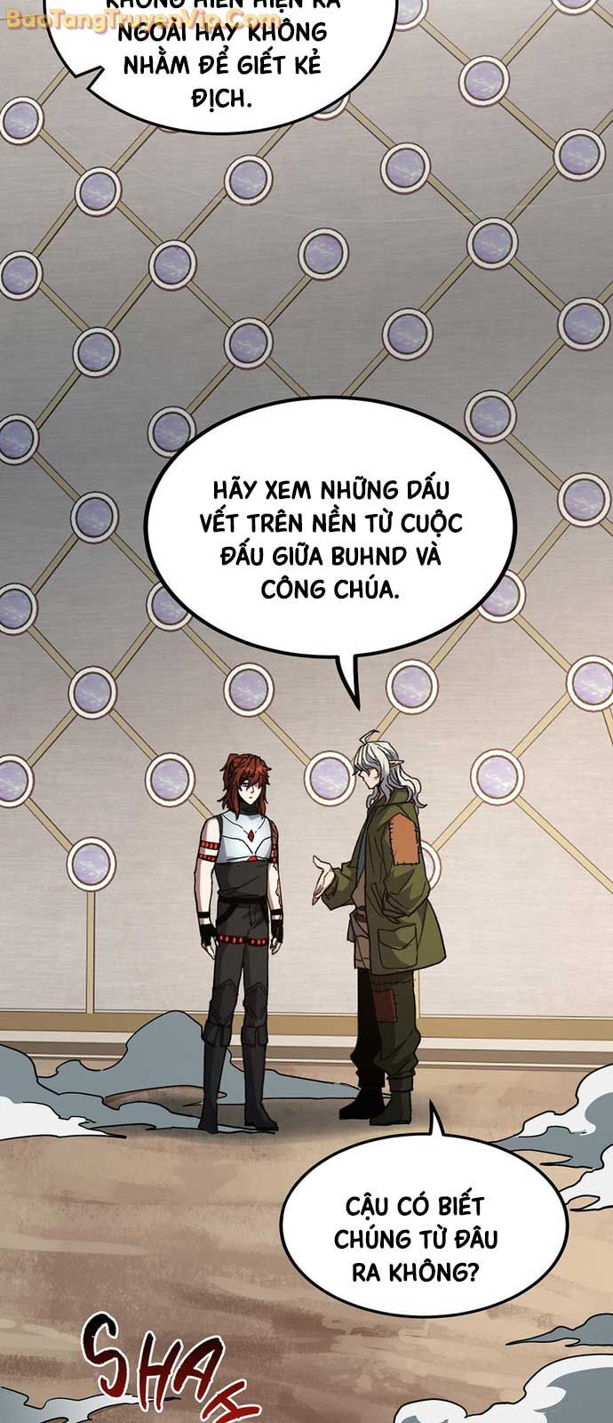Ánh Sáng Cuối Con Đường: Chapter 229.1