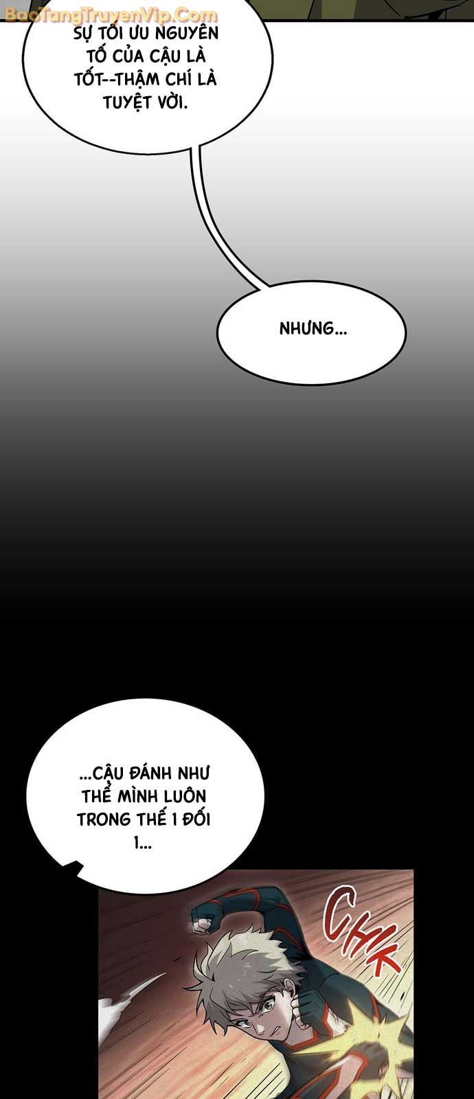 Ánh Sáng Cuối Con Đường: Chapter 229.1