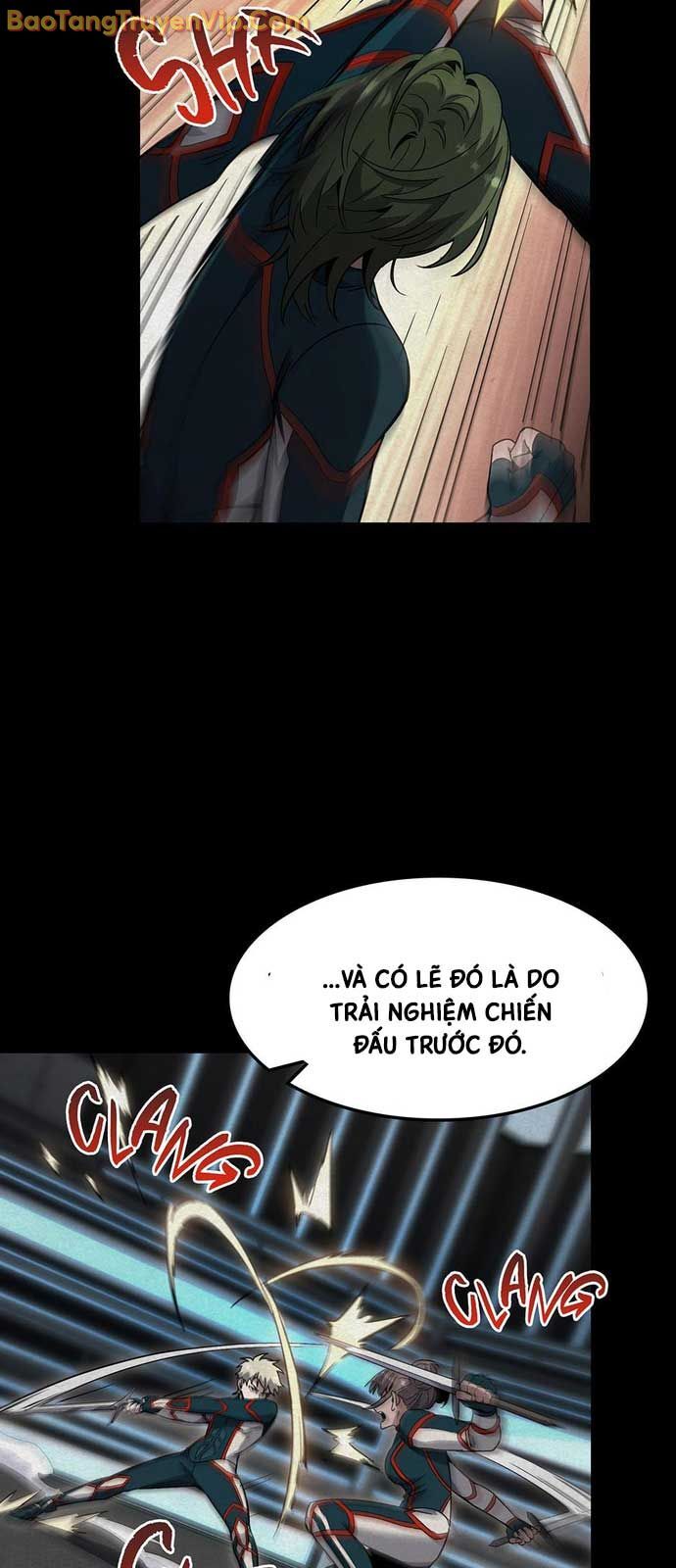Ánh Sáng Cuối Con Đường: Chapter 229.1