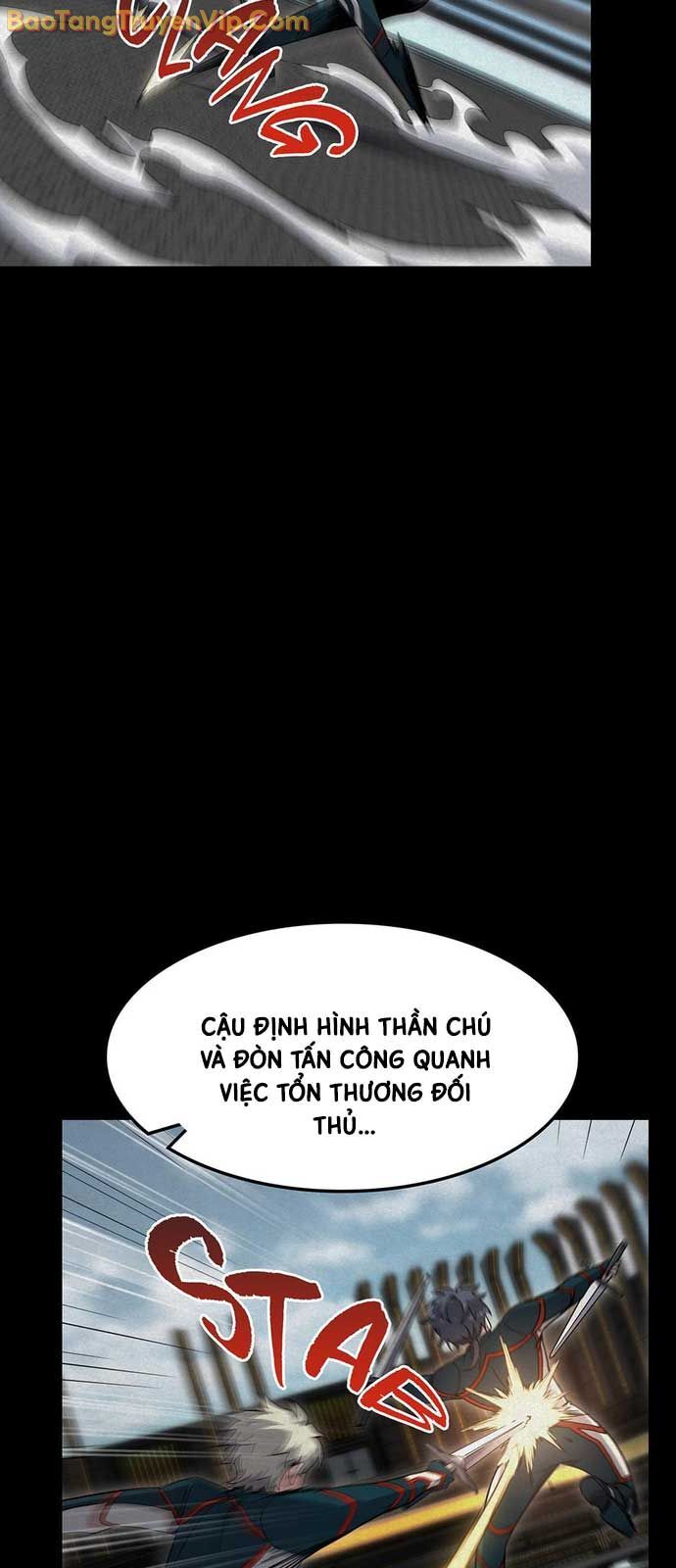 Ánh Sáng Cuối Con Đường: Chapter 229.1