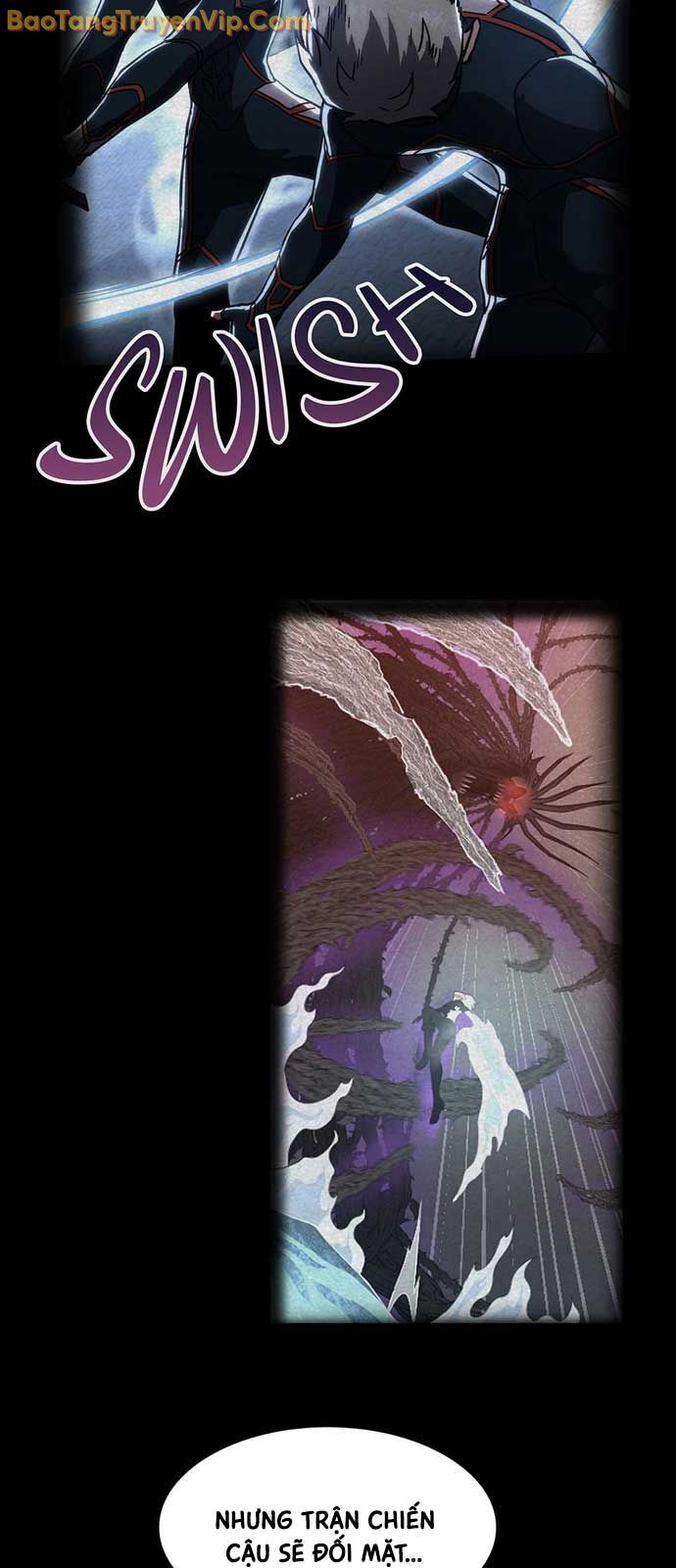 Ánh Sáng Cuối Con Đường: Chapter 229.1