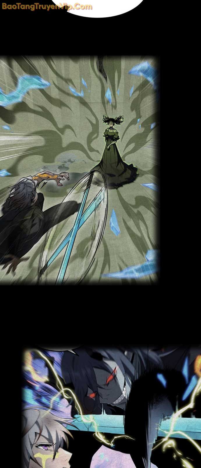 Ánh Sáng Cuối Con Đường: Chapter 229.1