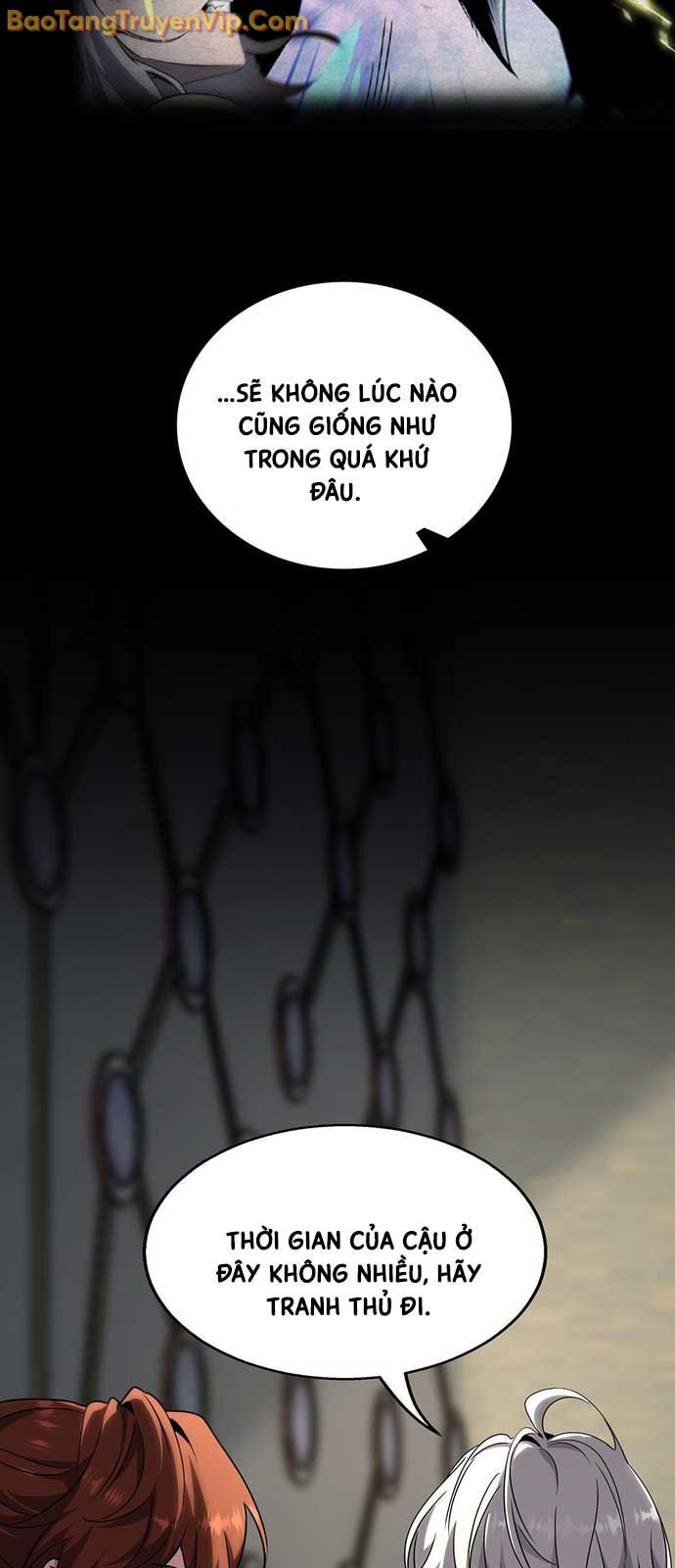 Ánh Sáng Cuối Con Đường: Chapter 229.1