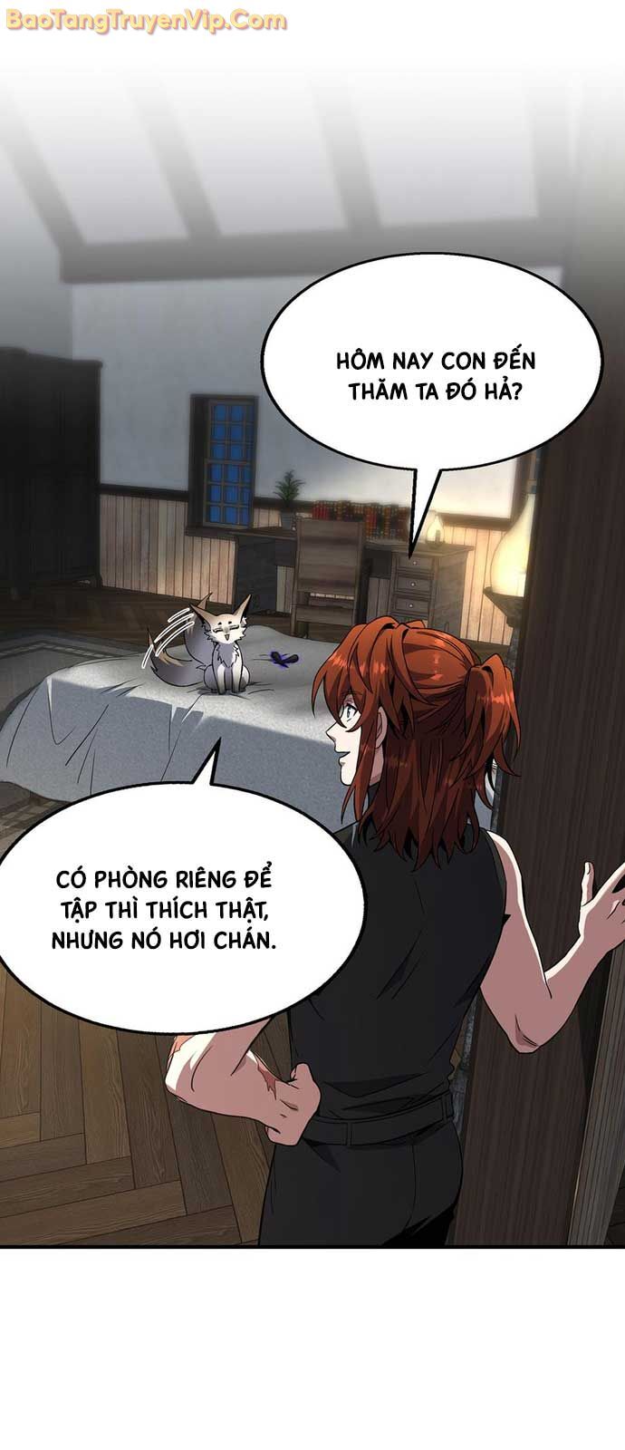 Ánh Sáng Cuối Con Đường: Chapter 229.1