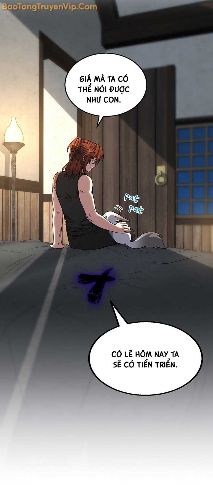 Ánh Sáng Cuối Con Đường: Chapter 229.1