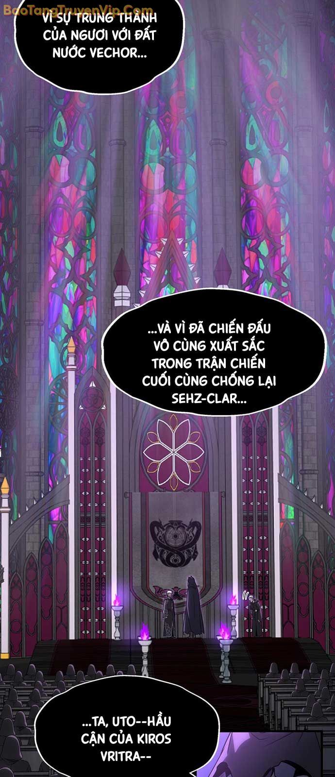 Ánh Sáng Cuối Con Đường: Chapter 229.1