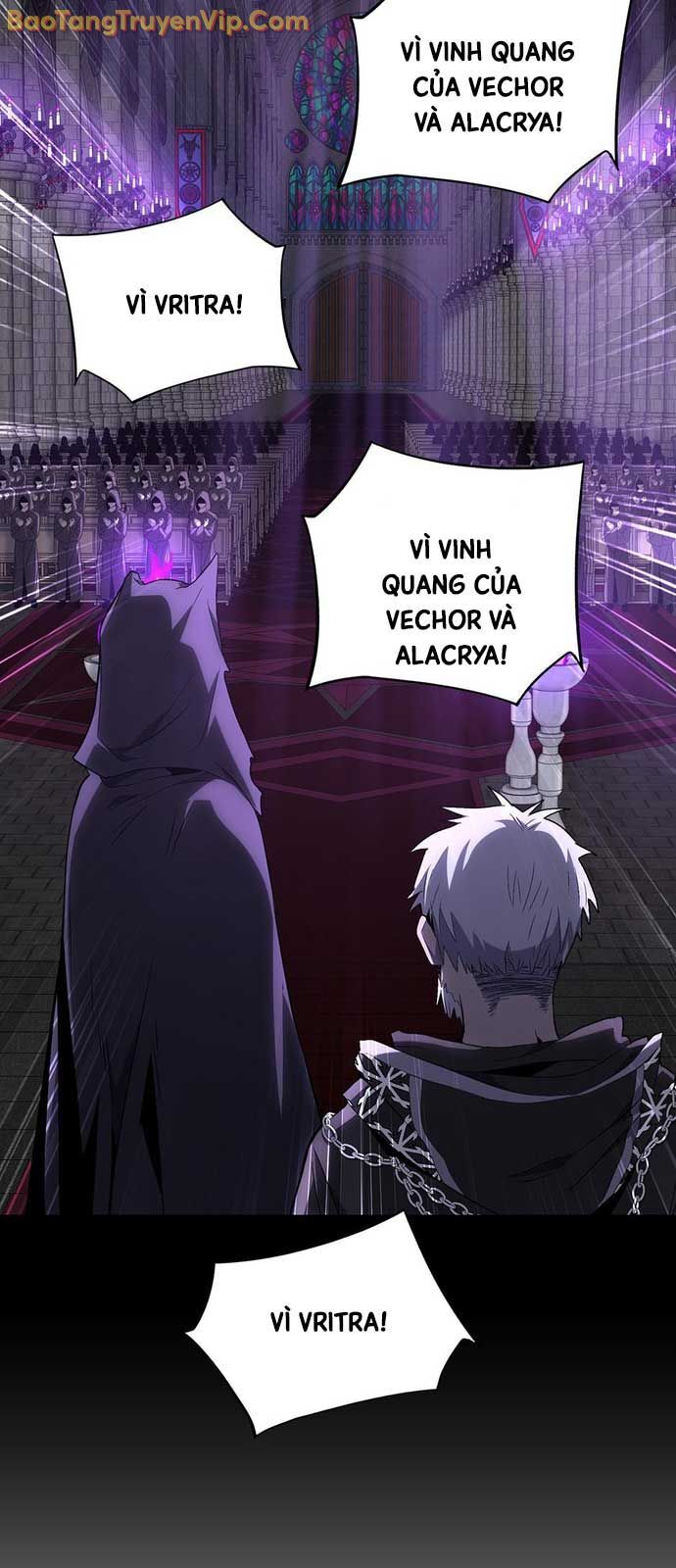 Ánh Sáng Cuối Con Đường: Chapter 229.1