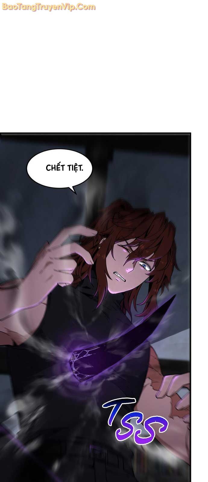 Ánh Sáng Cuối Con Đường: Chapter 229.1