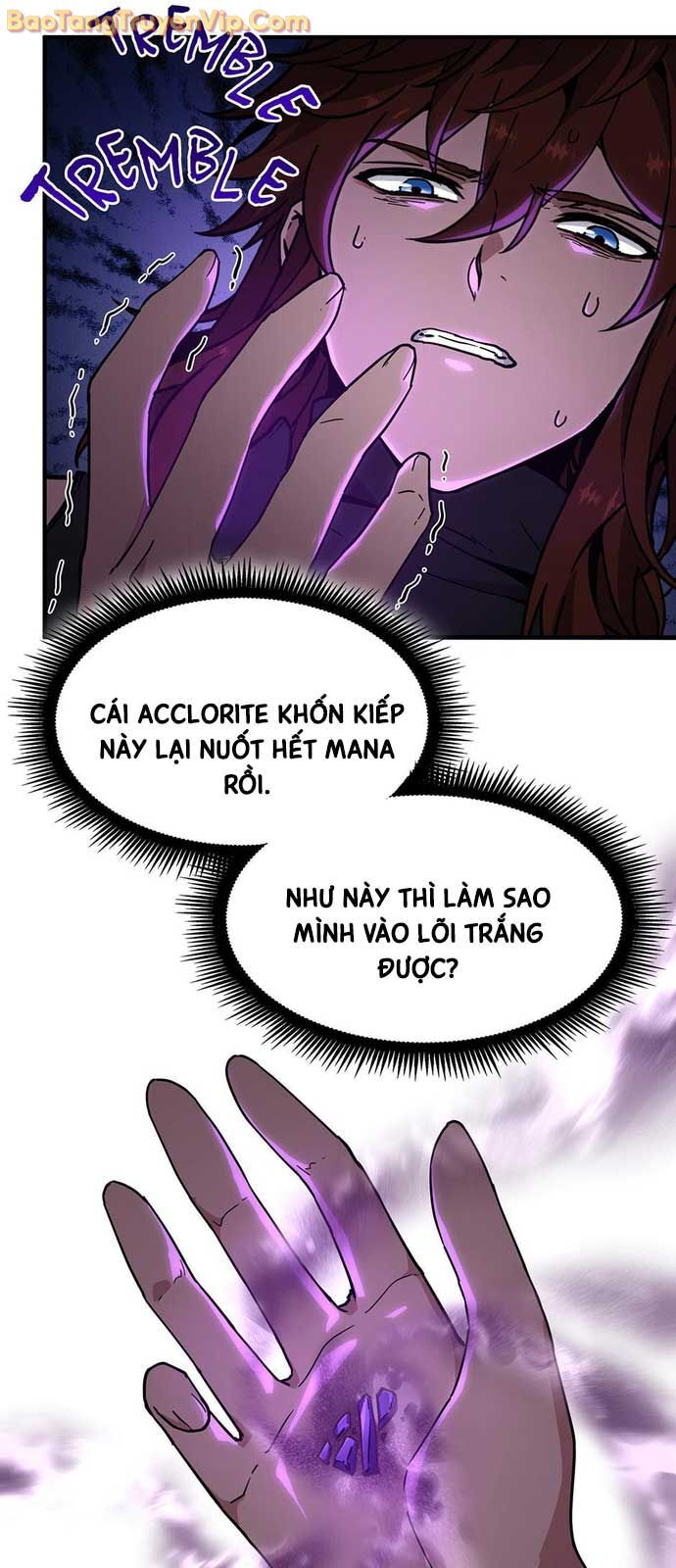 Ánh Sáng Cuối Con Đường: Chapter 229.1