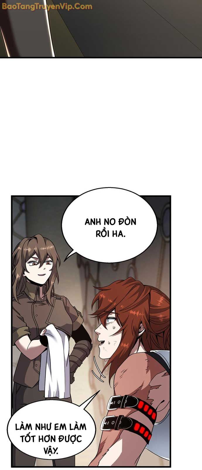 Ánh Sáng Cuối Con Đường: Chapter 229.1