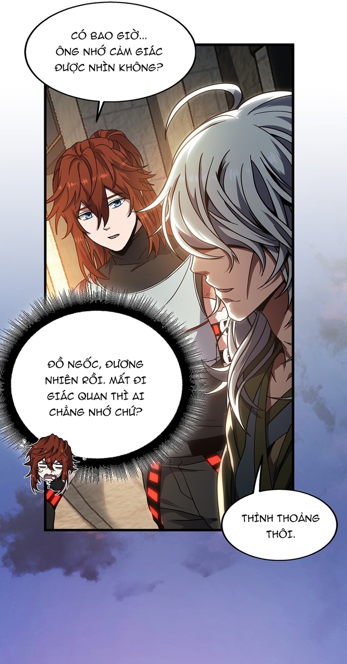 Ánh Sáng Cuối Con Đường: Chapter 232