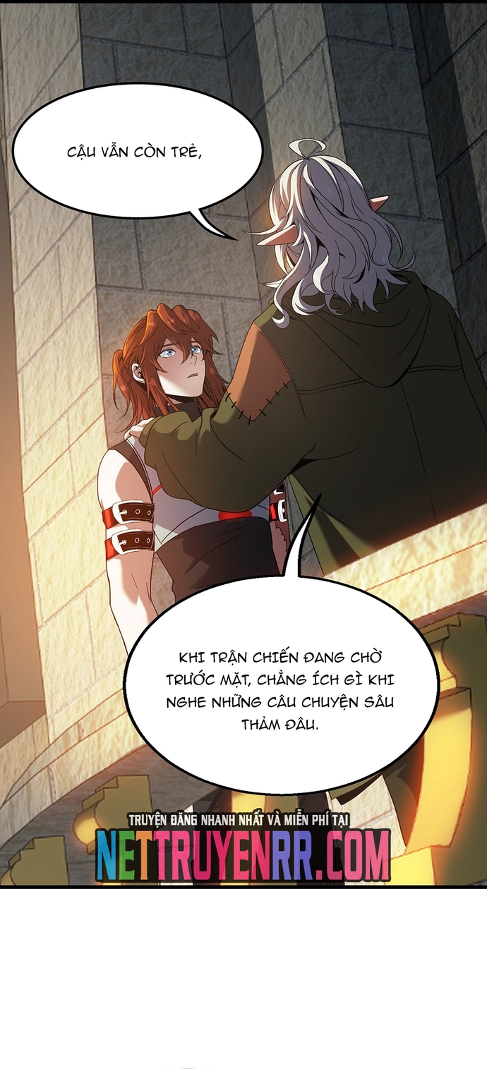 Ánh Sáng Cuối Con Đường: Chapter 232
