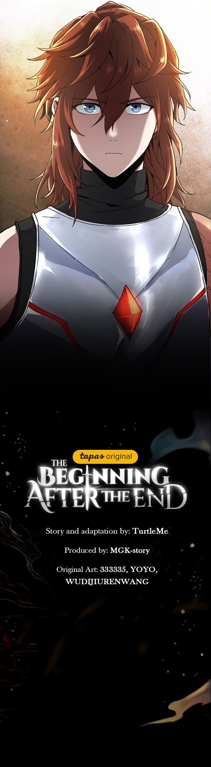 Ánh Sáng Cuối Con Đường: Chapter 232