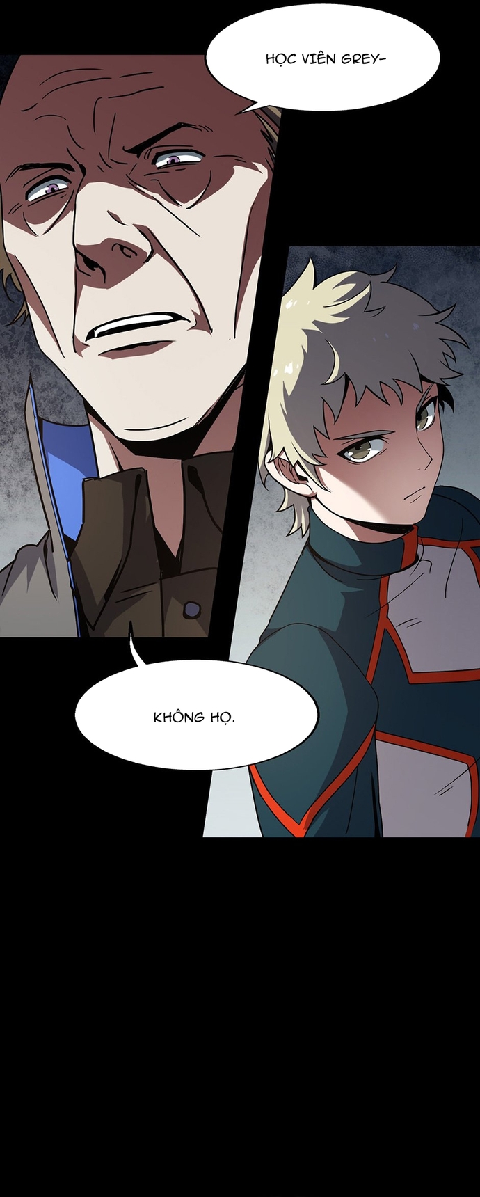 Ánh Sáng Cuối Con Đường: Chapter 232