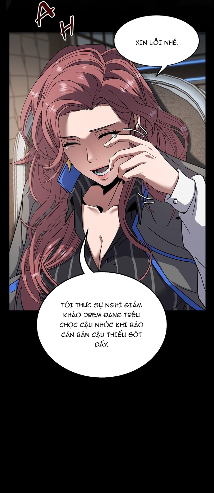 Ánh Sáng Cuối Con Đường: Chapter 232