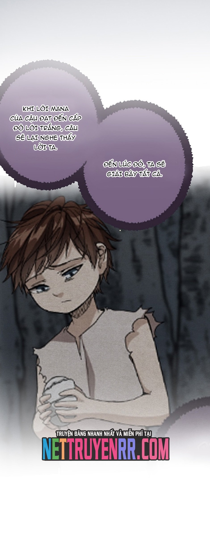 Ánh Sáng Cuối Con Đường: Chapter 232