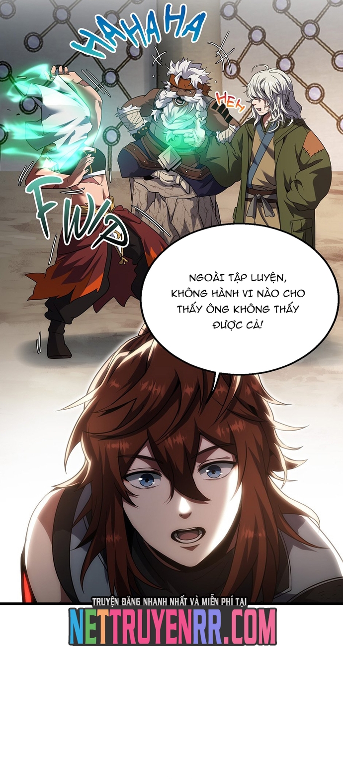 Ánh Sáng Cuối Con Đường: Chapter 232