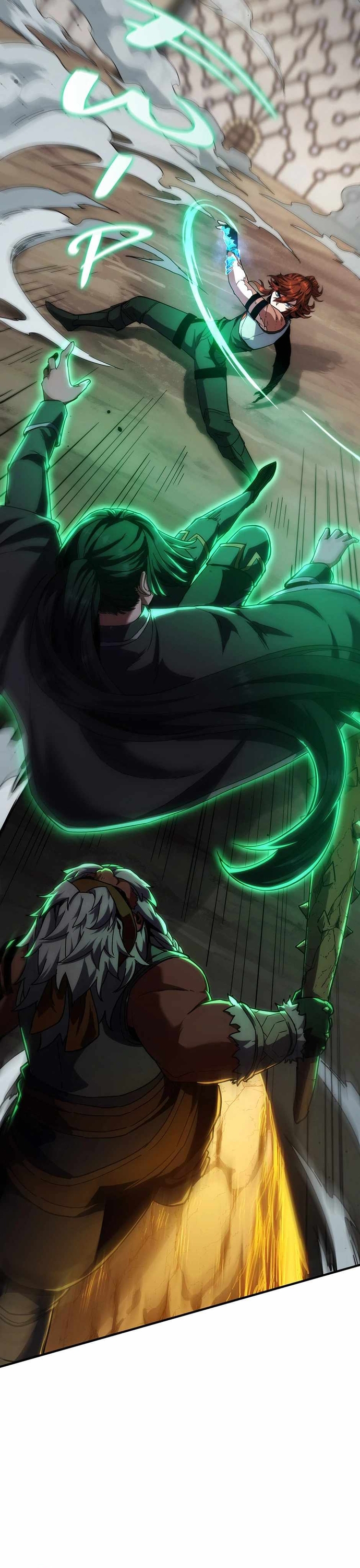 Ánh Sáng Cuối Con Đường: Chapter 233