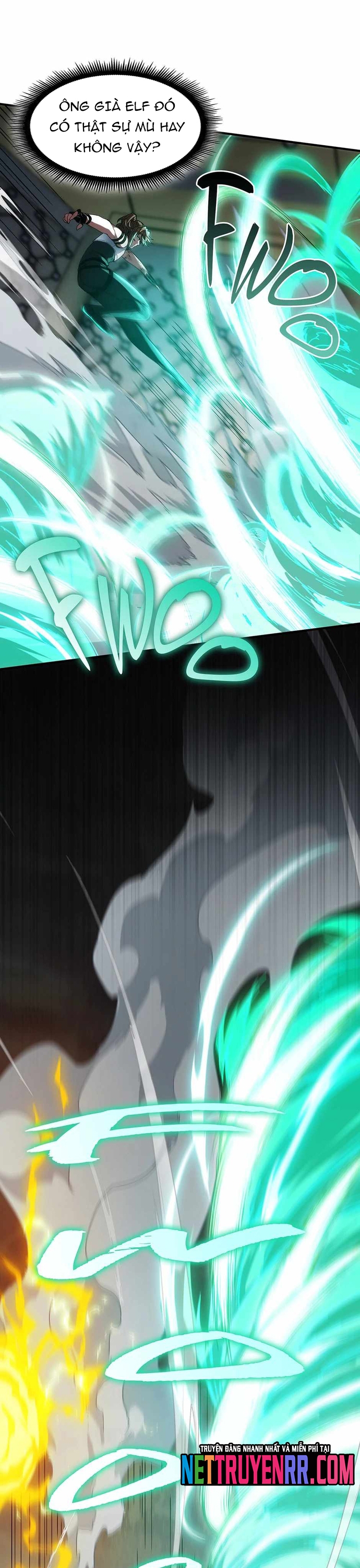 Ánh Sáng Cuối Con Đường: Chapter 233