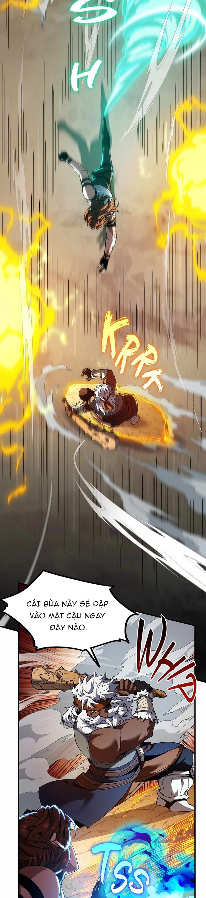 Ánh Sáng Cuối Con Đường: Chapter 233