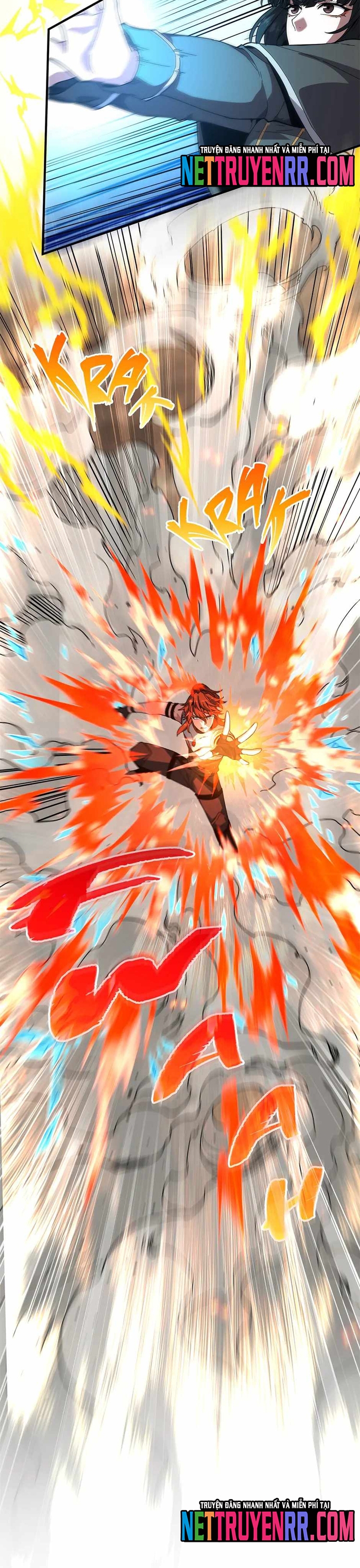Ánh Sáng Cuối Con Đường: Chapter 233