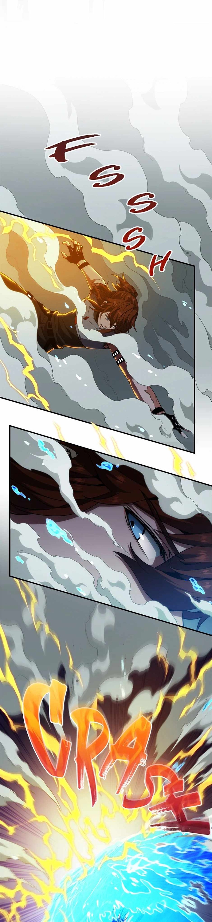 Ánh Sáng Cuối Con Đường: Chapter 233